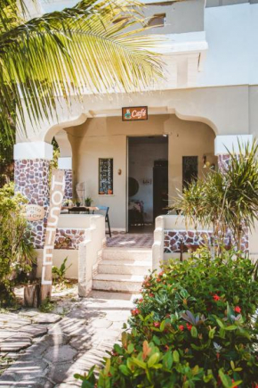 Hostel old city